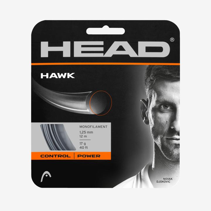 Image du produit Head Kit Hawk 17G/ 1.25mm