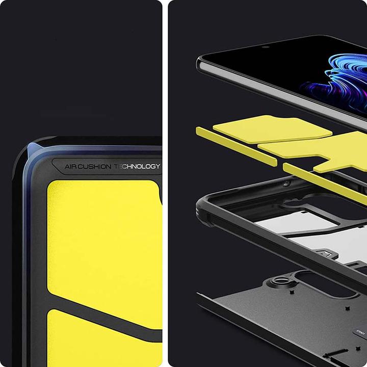 Immagine prodotto Spigen Armatura dura (Samsung Galaxy S21 FE)