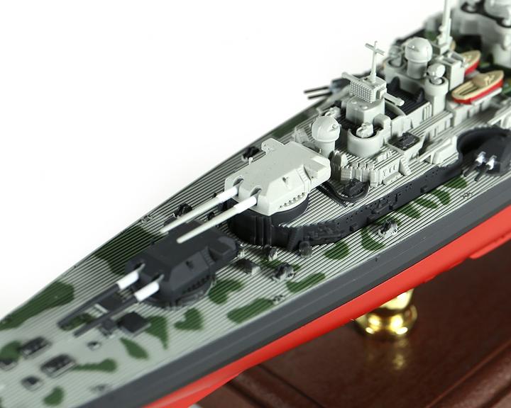 Image du produit Forces of Valor Le cuirassé allemand Tirpitz