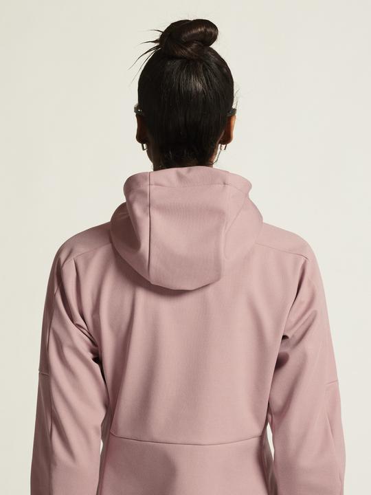 Actual product image Craft Core Backcountry Hoodie (XS)