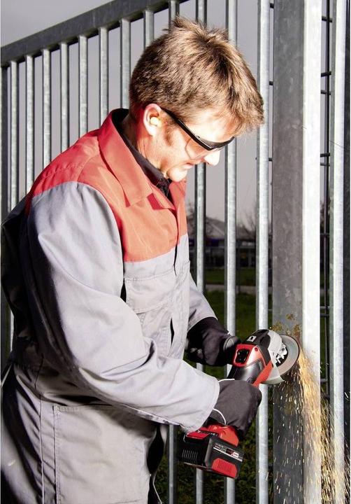 Produktbild Einhell TE-TK 18/3 Li Kit
