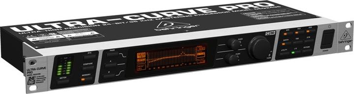 Actual product image Behringer Ultracurve Pro Deq2496