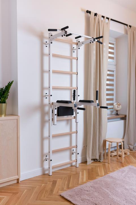 Produktbild BenchK Sprossenwand Fitness-System 722