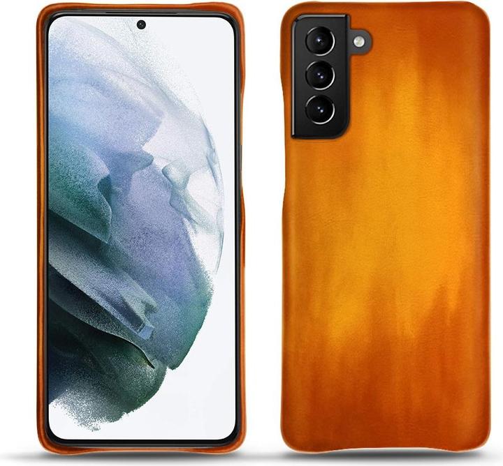 Immagine prodotto Noreve Cover in pelle (Samsung Galaxy S21+)