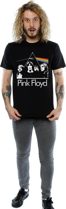 Produktbild Pink Floyd Photo Prism TShirt (S)
