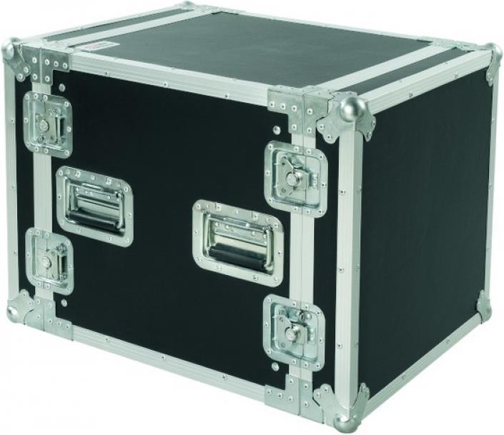 Image du produit Proel Flightcase 19" / 10HE (Boîtier 19)