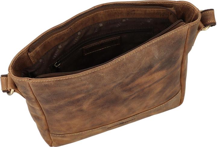 Produktbild Greenburry Umhängetasche Vintage 1532