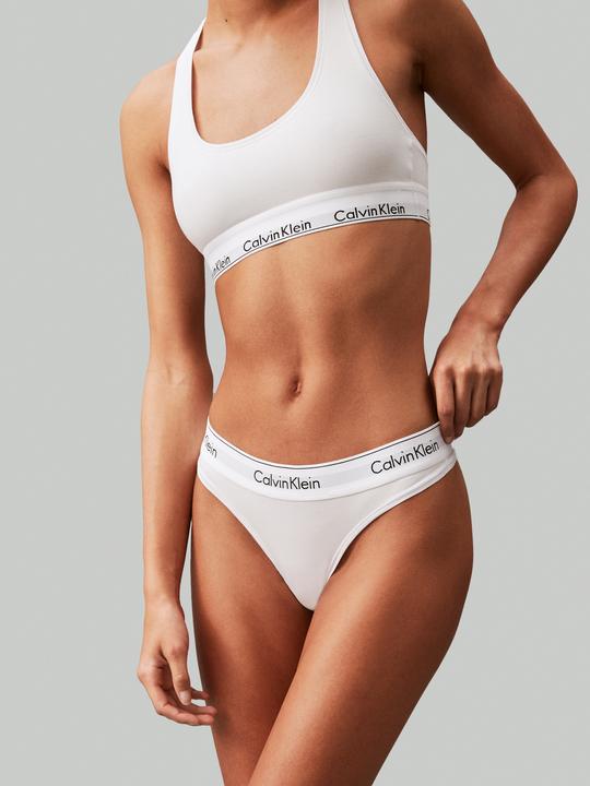 Immagine prodotto Calvin Klein Cotone moderno (S, Confezione singola)