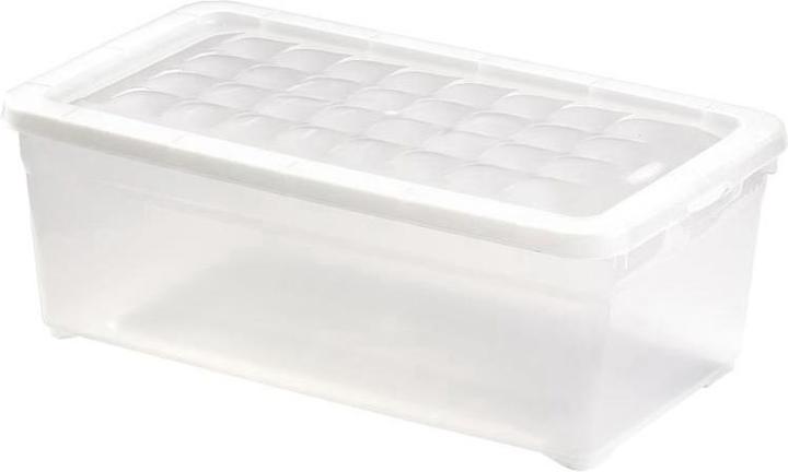 Image du produit Curver BOX UNIVERS TEXTILE 5,7 L. (5.70 l)