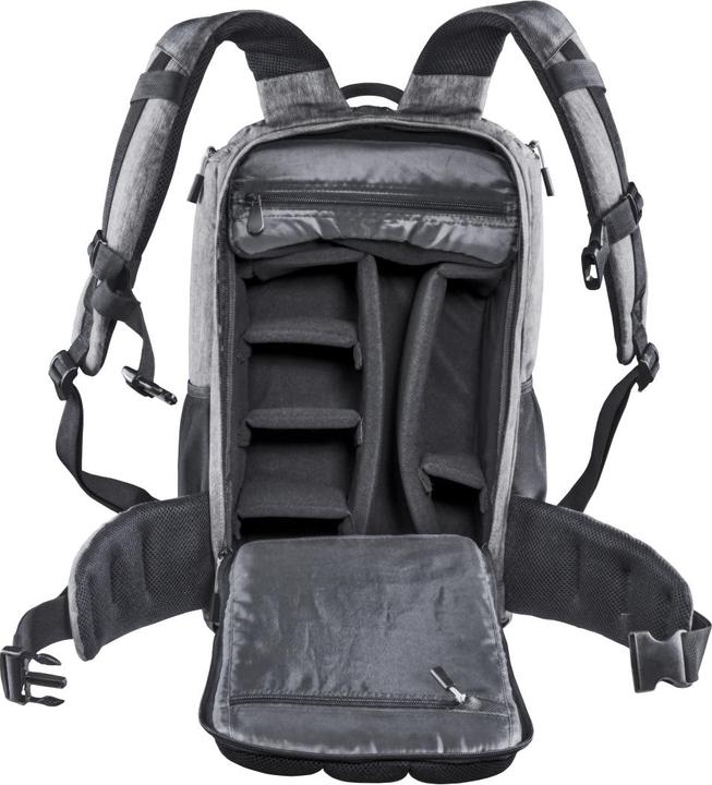 Produktbild mantona Fotorucksack Tallinn (Fotorucksack)