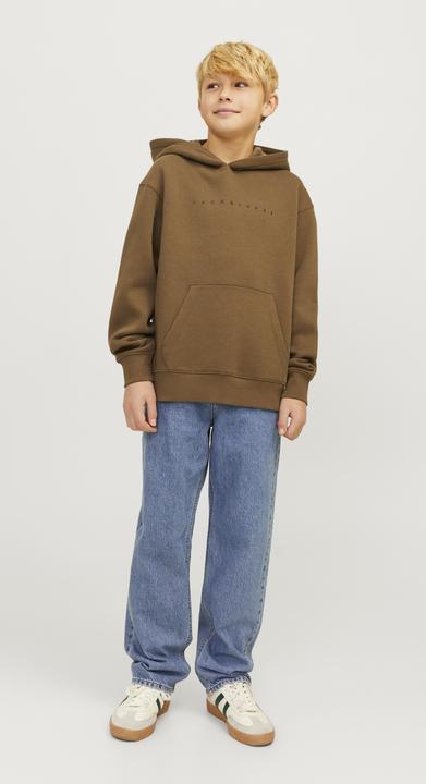 Actual product image Jack & Jones Jjichris Jjoriginal Sq 735 Jnr (134)