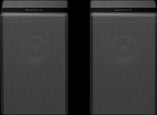 Image du produit Sony Haut-parleur arrière sans fil pour HT-ZF9