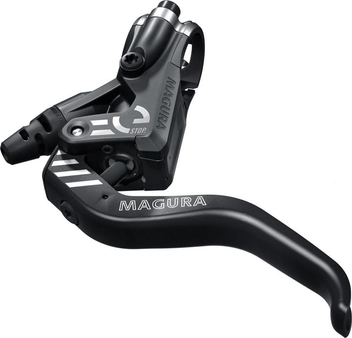 Magura Master MT eSTOP (Fussbremse, Bremsset)
