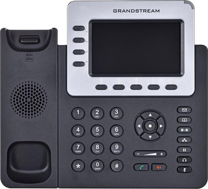 Actual product image Grandstream GXP2140