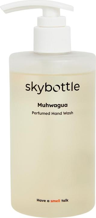 Immagine prodotto Skybottle Lavamano profumato Muhwagua (Sapone liquido, 300 ml)