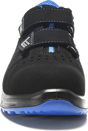 Produktbild Elten Sandalen Impulse XXT Blue Easy ESD S1, schwarz 38 (S1, 38)
