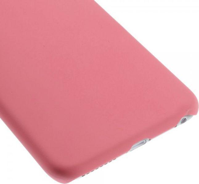 Actual product image MU Classic Rubberized hard plastic cover (Apple iPhone 6s Plus, Apple iPhone 6 Plus)