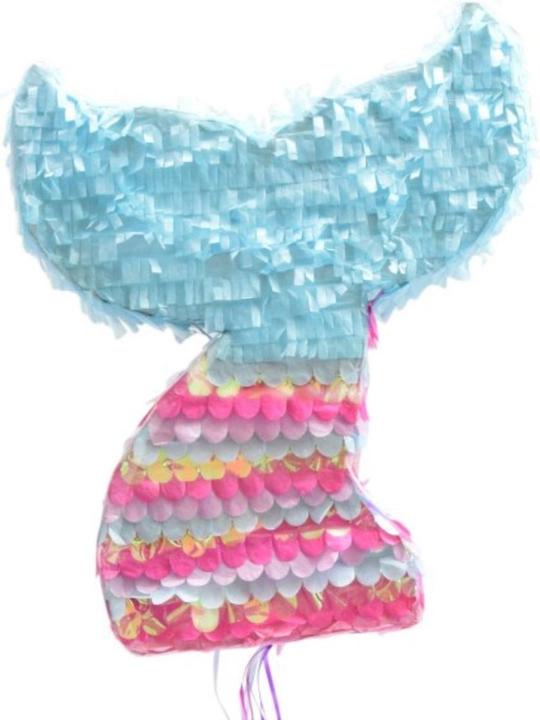 Actual product image ScrapCooking Mermaid