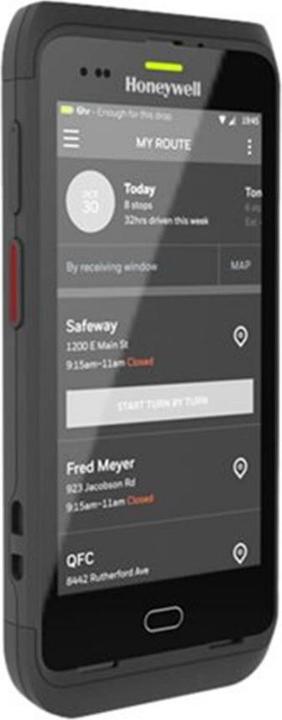 Produktbild Honeywell Dolphin CT40 (1D-Barcodes, 2D-Barcodes)