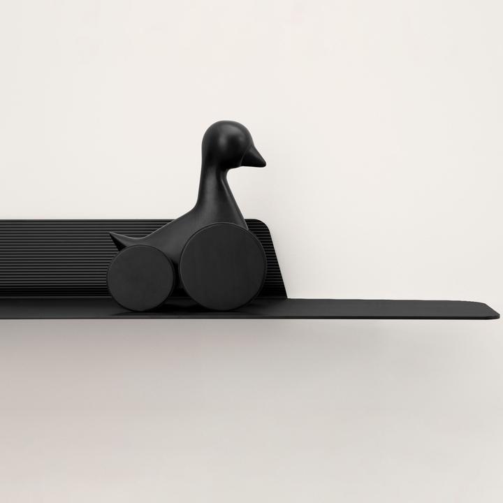 Produktbild Normann Copenhagen Jet Wandregal (160 x 21 x 11 cm)