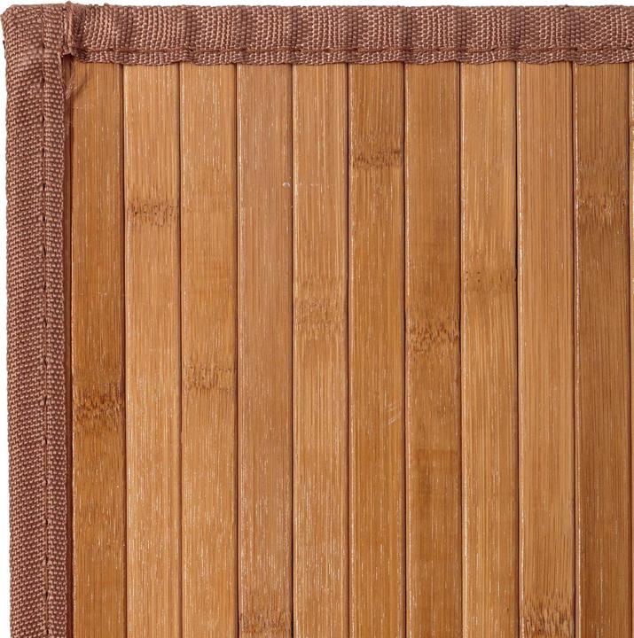 Image du produit Casa Selección tapis bambou (200 x 60 cm)