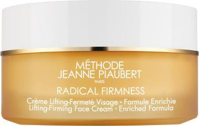 Méthode Jeanne Piaubert Radical Firmness Visage (50 ml, 24h Creme)