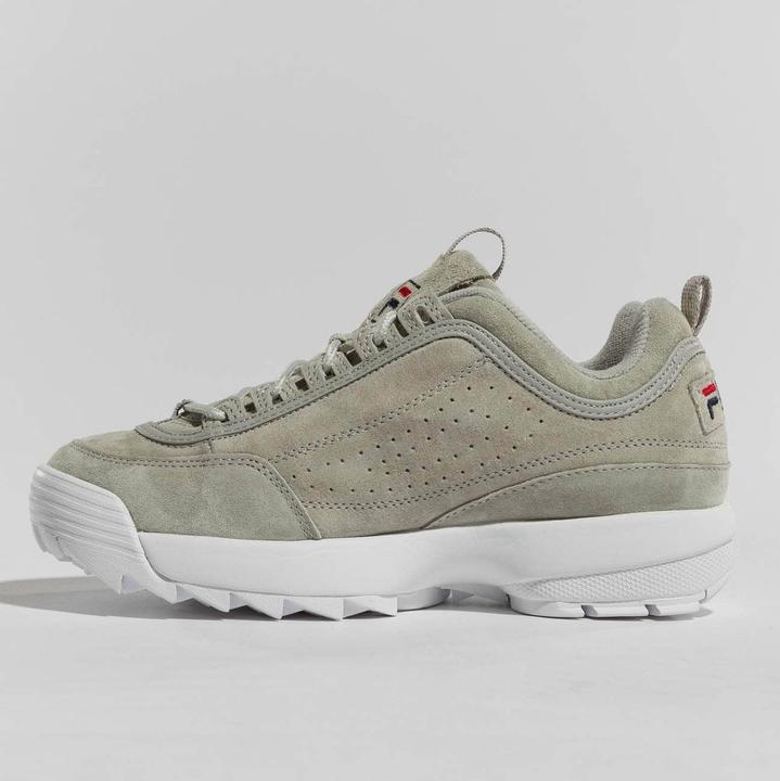 Produktbild FILA Disruptor S Low (38)