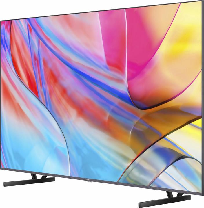 Produktbild Hisense 75A79KQ (75", QLED, 4K, 2023)