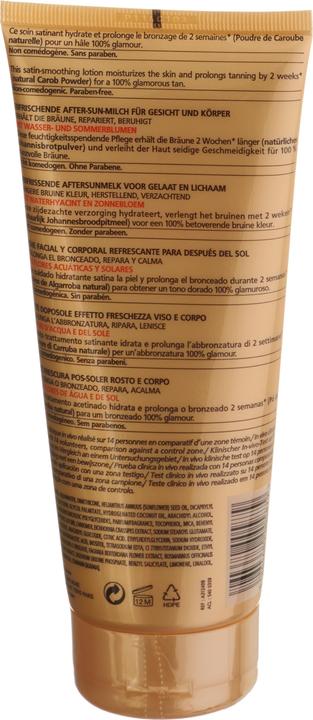 Image du produit Nuxe Lait de soleil (Lotion, 200 ml)