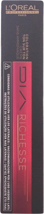 Image du produit L'Oréal Professionnel Dia Richesse (10.12 Lait frappé nacré argent nacré)