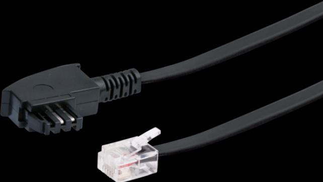Immagine prodotto Schwaiger Cavo di connessione DSL