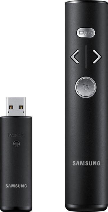 Actual product image Samsung Magic Presenter
