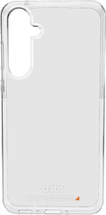 Produktbild SBS Schutzhülle (Samsung Galaxy A35)