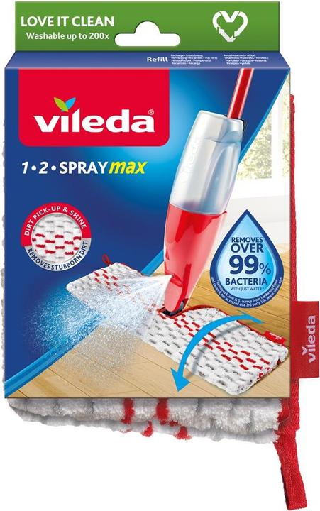 Produktbild Vileda Spray Max (1 Stk.)