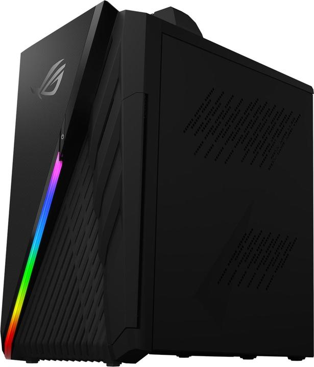 Image du produit ASUS ROG Strix GA15 (AMD Ryzen 7 3800X, 16 Go, 1000 Go, GeForce RTX 2080 Super)