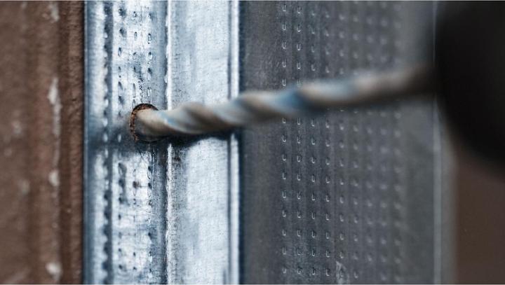 Produktbild Bosch Professional Zubehör EXPERT CYL-9 MultiConstruction Bohrer, 5 x 50 x 85 mm (5 Millimeter)