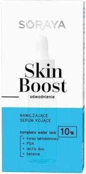 Produktbild Soraya SKIN BOOST Serum-odwodnienie (30 ml)