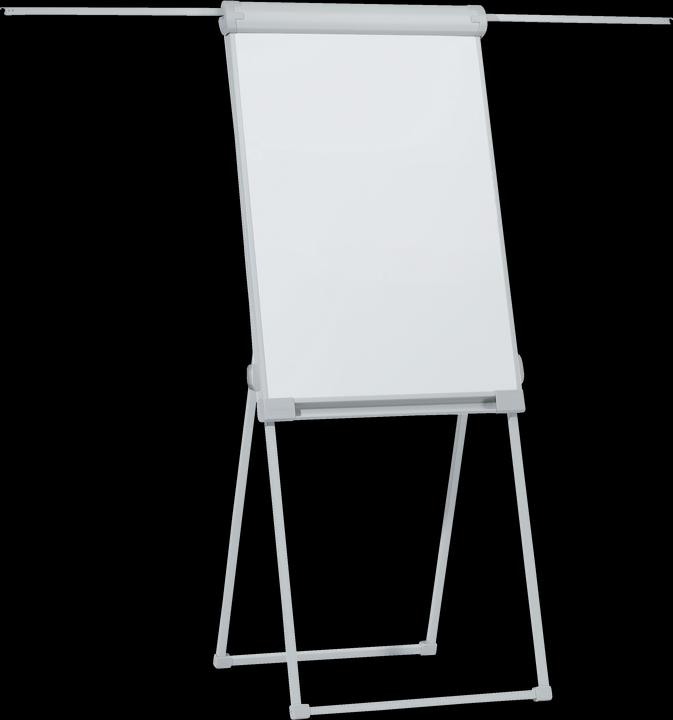 Actual product image Franken Flipchart board (67 x 95 cm)