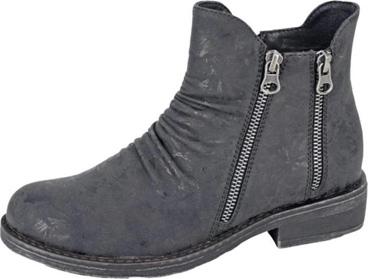 Produktbild Cipriata Stiefeletten Agatina Floral (38)