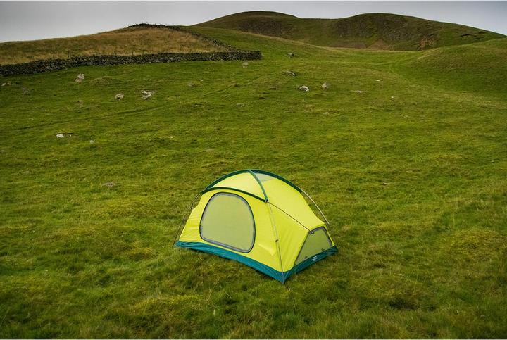 Image du produit Vango Tryfan 200 (Tente igloo, 3.60 kg, 2 personnes)