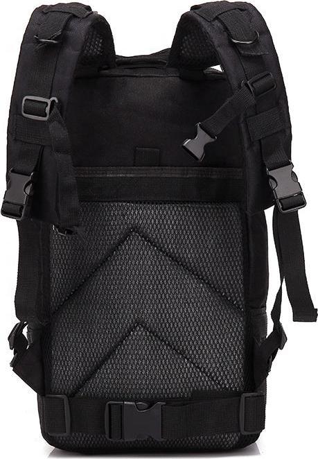 Produktbild Spartanhub Militär (30 l)