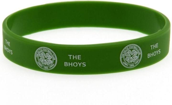 Produktbild Celtic FC UTTA1282 P (100% Silikon)