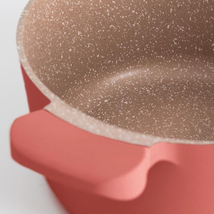 Immagine prodotto Create Pot Studio (24 cm, Pentola, Alluminio pressofuso)