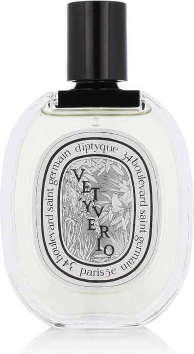 Diptyque 34 Boulevard Saint Germain Edt Spray (Eau de Toilette, 100 ml)
