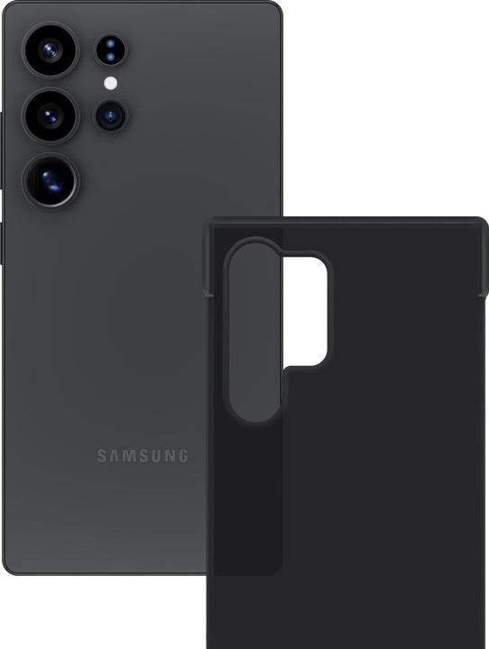 Image du produit 3MK Étui Just20g Matt Case do Samsung Galaxy S25 Ultra (Samsung Galaxy S25 Ultra)