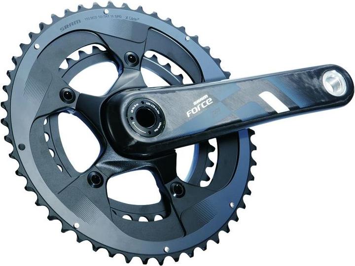 Sram Am Fc Force22 Yaw 1775 5339 No Bb (175 mm)