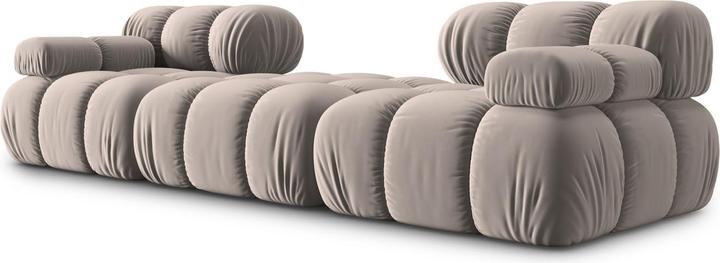 Actual product image Micadoni Bellis (4-seater, 3-seater, 2 person sofa)