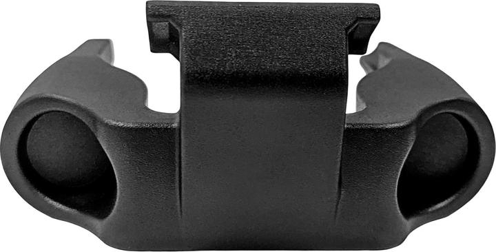 Actual product image Mini Motor Hinterradgabel Ersatzteil