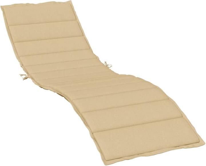 Melange Beige