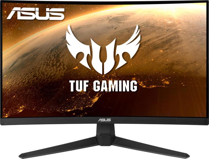 ASUS TUF Gaming VG24VQ1B (1920 x 1080 Pixel, 23.80")